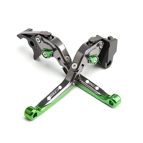 Levier d'embrayage pour NC750X (2016-2021) - Commande de frein moto pliable réglable
