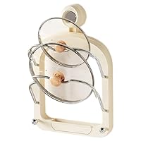Pot Deksel Houder, Opbergrek Voor Potten Deksels | Zuignap Snijplank Organizer | Keukengereedschap, Opslag van Pannendeksel Voor Thuis Pot Deksel Houder, Opbergrek Voor Potten Deksels | Zuignap Snijplank Organizer | Keukengereedschap, Opslag van Pannendeksel Voor Thuis