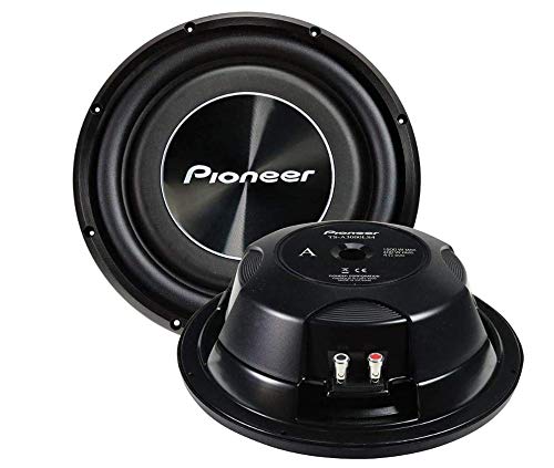 Pioneer TS-A3000LS4+UD-SW300Dセット Amazon.com: Pioneer TS-A3000LS4 Subwoofer de montaje superficial
