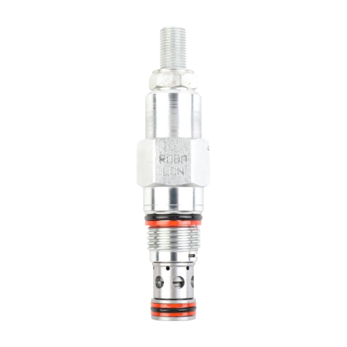Ssdzvtre One Color 1 Pcs Relief Valve Rdja-Lan Rdja-Lbn Cartridge Rdja-Lwn(Rdja-Lwn)