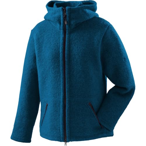 Mufflon W300 Mu-Jula sea veste outdoor chaude laine femme
