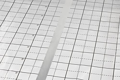 Película de aluminio de alta reflectividad para aislar suelo radiante eficazmente 5