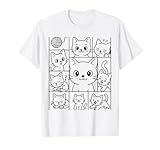 Feline Mood Tees Co.