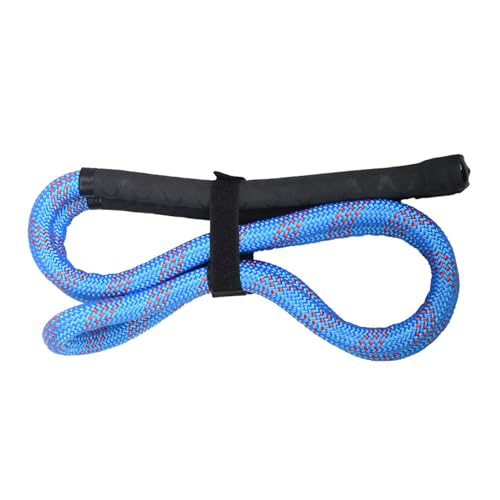 Navna Golf Swing Training Aid Rope, Portable Golf Swing Training Aid, Golf Exercises Rope Indoor, Reusable Golf Swing Aid, Durable Golf Practice Swing Trainer For Golf Lovers Men And Women (D)