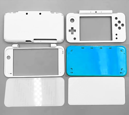 Comparativas de Nintendo 2dsxl - cinco favoritos. 30 Imagen adicional