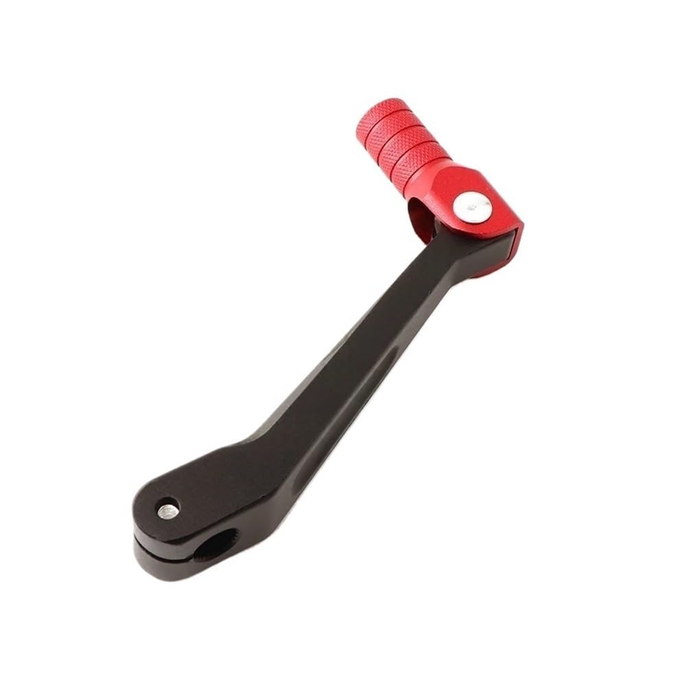 UUIPIP Motorcycle Gear Shift Lever Gear Lever is su&itable for T2 T4 T4L ATV Motorcycle Shift Pedal Shift Foot-Operated Shifter Lever