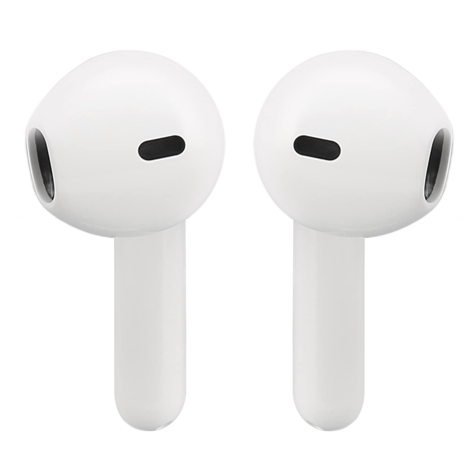 Auriculares con Traductor de Idiomas, Auriculares Bluetooth con Traductor Portátil, Auriculares con Dispositivo de Traductor de Idiomas, Compatible con 144 Idiomas, para Viajes de