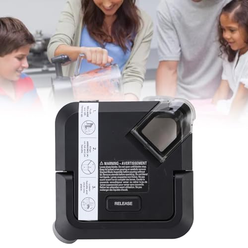 Tapa de reemplazo para licuadora Sunicon miniatura 2