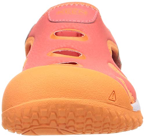 KEEN Unisex-Child Stingray Closed Toe Water Sandals2
