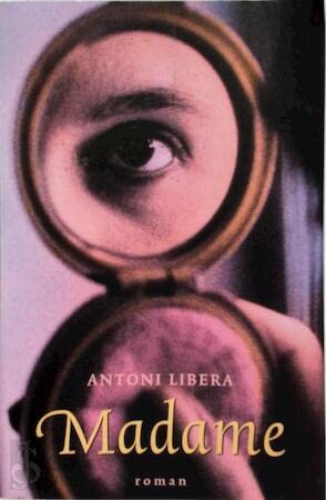 Madame 9044600761 Book Cover