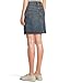 Levi's® Women's Retro Button Front, Eight Track Skirt