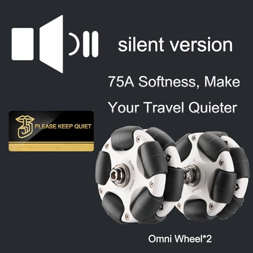 Roues Omni de 58 mm pliants Brompton pour simplifier vos trajets - 2