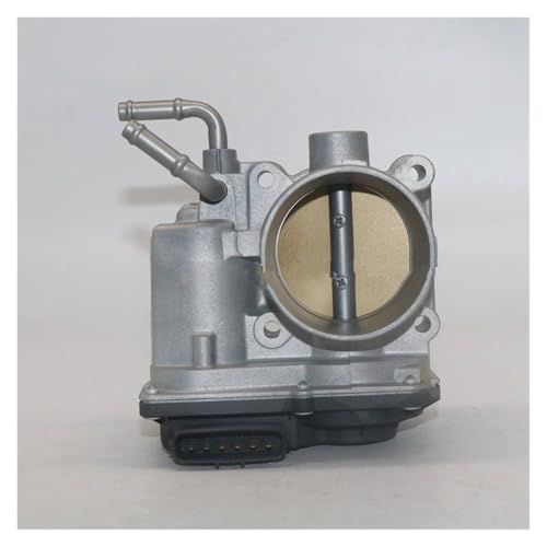 Cuerpo de mariposa 22030-22041 para Matrix y Pontiac Vibe 1.8L, calidad y ajuste preciso de fábrica.