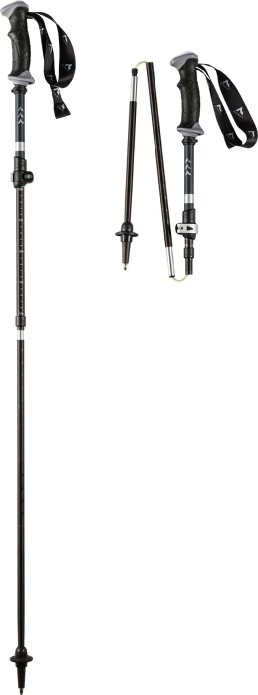 McKINLEY - Bastone da trekking "Whytehike fold"