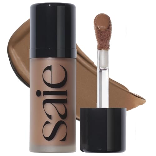 Saie Dew Bronze Hydrating Liquid Bronzer Stick