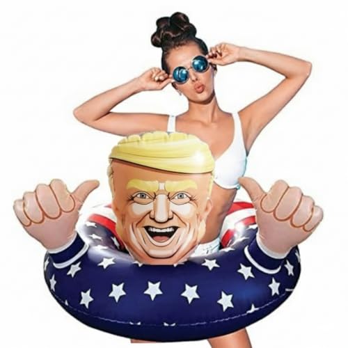 Pool Float,Inflatable 42 Inches Hot Summer Party