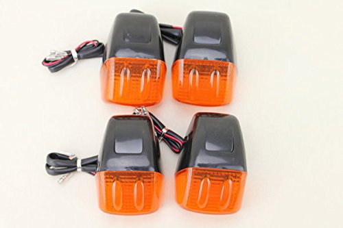 Amazon | ウインカー 4個 純正タイプLEDMC22 MC21 MC28 CBR250RR