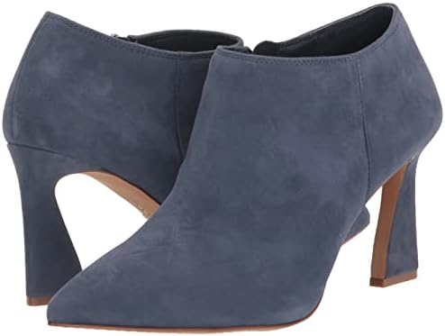 Vince Camuto Women's Footwear Women's TEMINDAL Ankle Boot, Blue Slate, 11 | Image 6