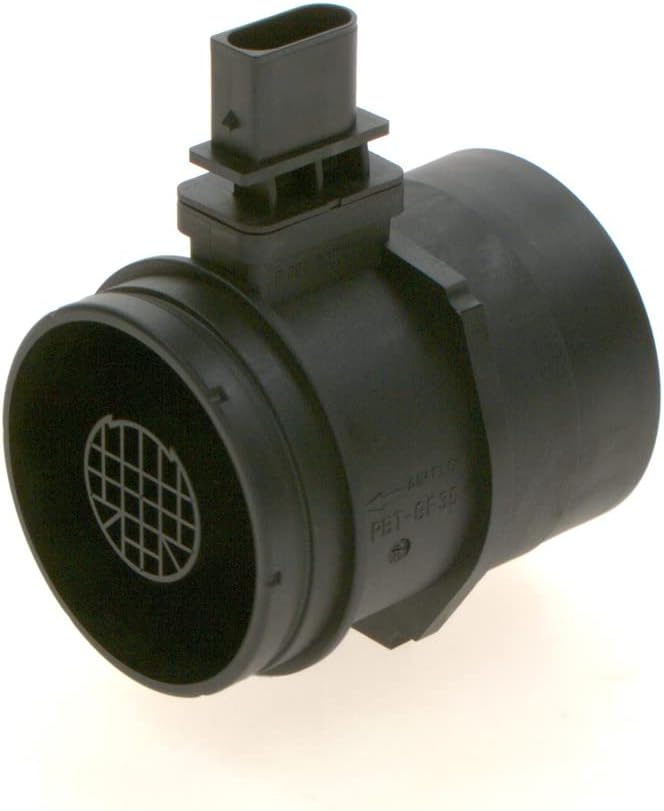 Metzger0890223 Bosch 0281002585 Hot-Film Air-Mass Meter