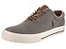 Polo Ralph Lauren Men's Vaughn Fashion Sneaker, Grey, 12 D US