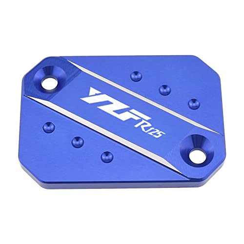 Bouchon de réservoir liquide de frein pour YZF-R125 et MT-125