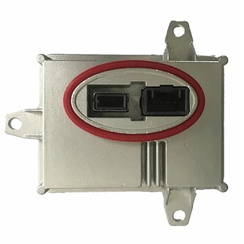 Module de commande de phare D3S xénon ballast HID 10R-036131 12V - 2
