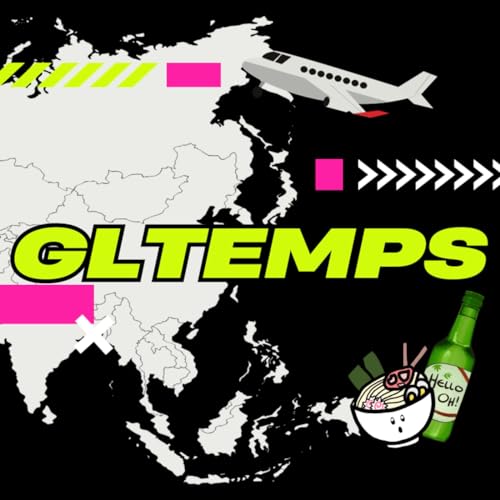 GLTEMPS # 2 : Le "K" de K-POP doit dispara&icirc;tre ?