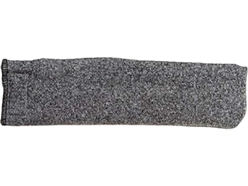 Bore Stores SK Silicone Treated Gun Storage Case, Grey