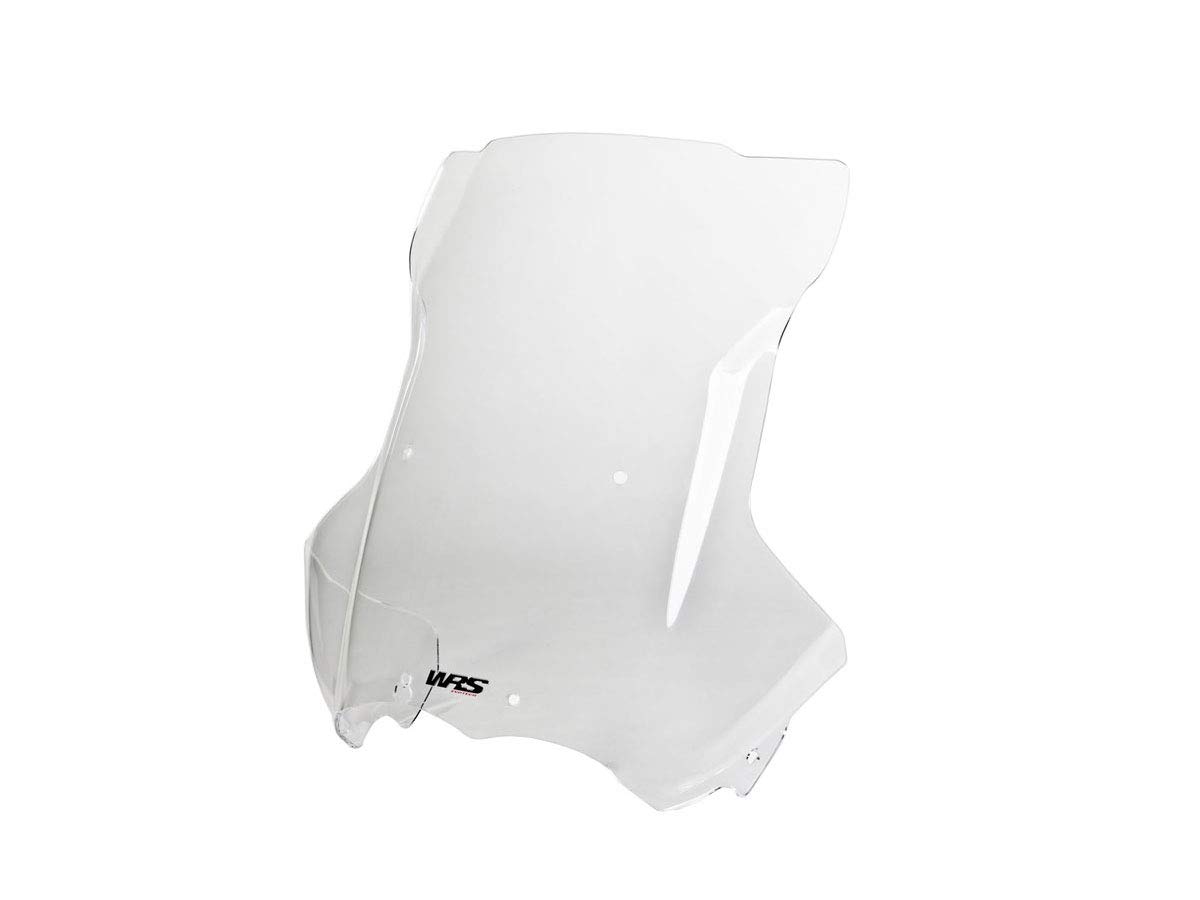 CUPOLINO PARABREZZA TOURING WRS R 1200 GS/ADV 2004-2012 (Trasparente)