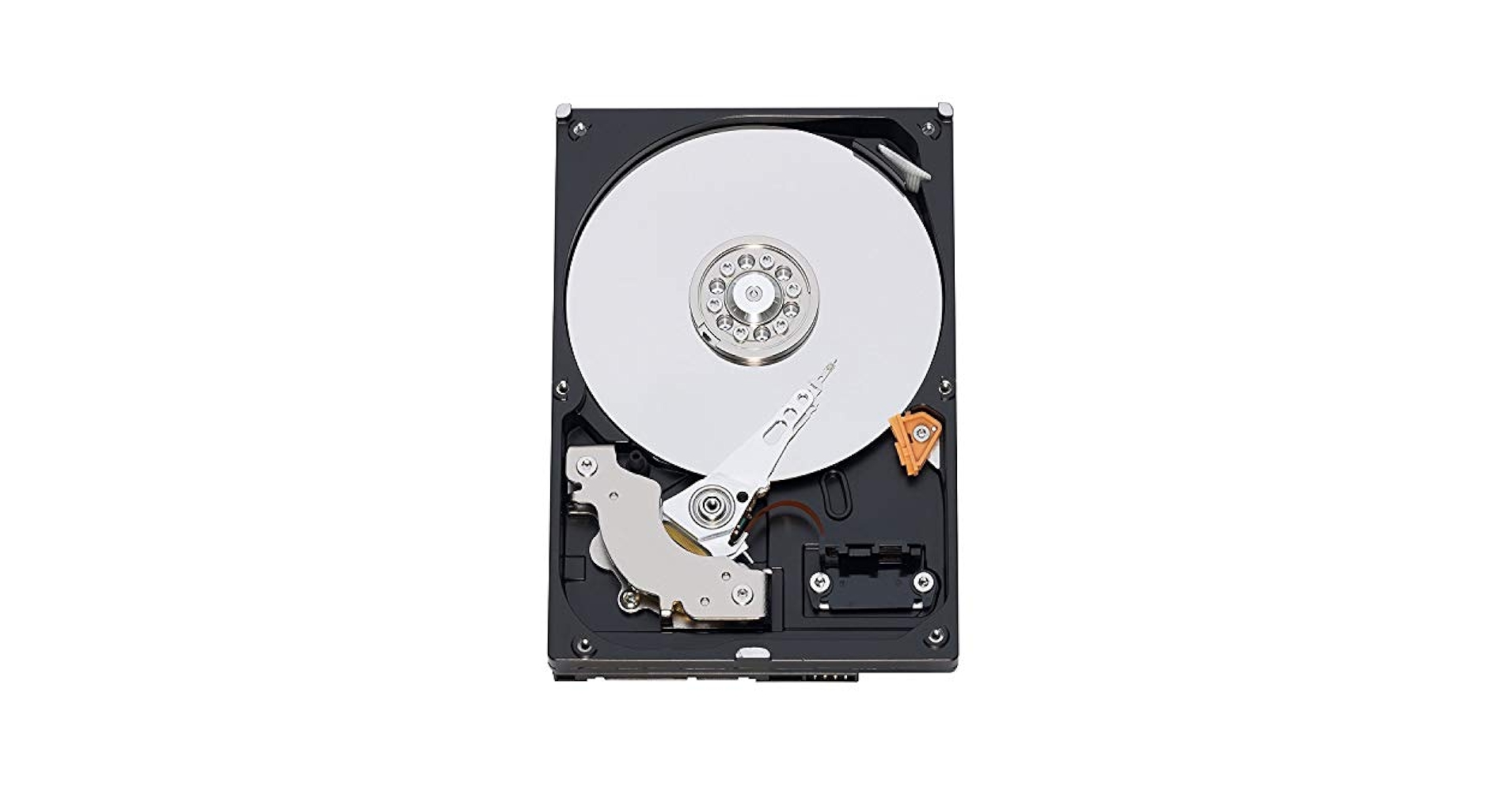 Amazon.com: Western Digital 640 GB 3.5-Inch, 16 MB Cache