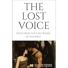 The Lost Voice Audiolibro Por Robert Treynol arte de portada