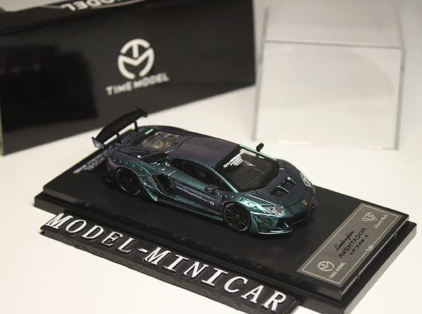 1/64 ランボルギーニ LP700-4 アヴェンタドール Zeroマルティーニ Amazon | 1/64 PGM LAWK ランボルギーニ アヴェンタドール LP700