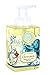 Michel Design Works Foaming Hand Soap, 17.8-Ounce, Octopus