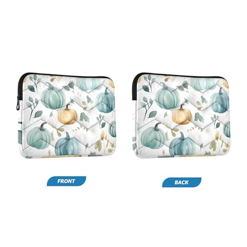 Funda para Laptop 13-14 pulgadas con Protección y Tela Impermeable miniatura 2