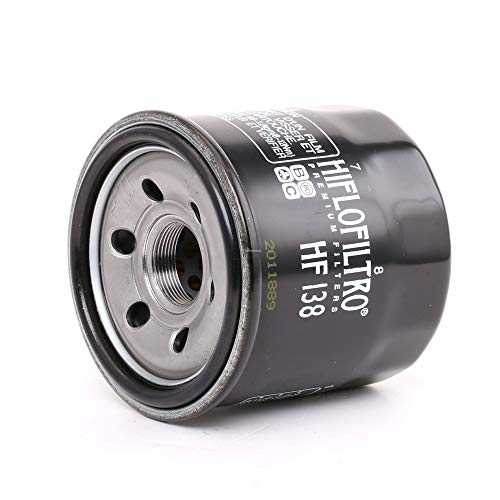 HifloFiltro 5654082 Ölfilter