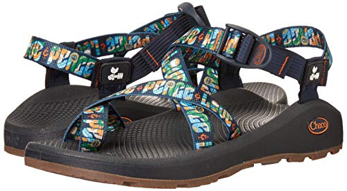 Image of Chaco Men's Zcloud 2 Athletic Sandals