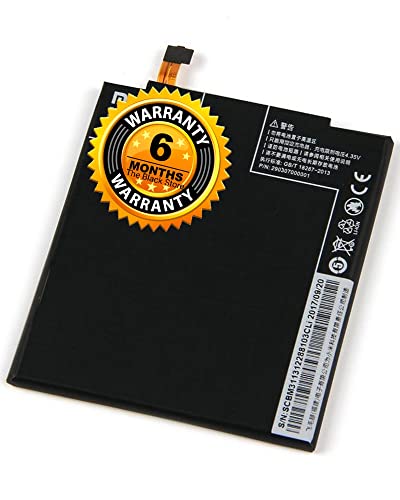 Image of Original BM31 Battery Compatible with Xiaomi Mi 3