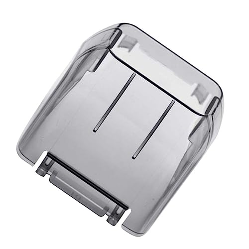 Tapa protectora de lente para cuadricóptero ideal para transporte en mochila