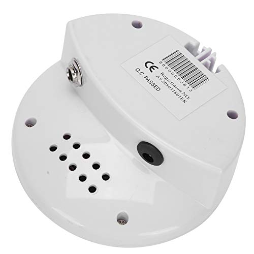 Detox Foot Spa Machine Ionic Cleanse Portable miniatura 3