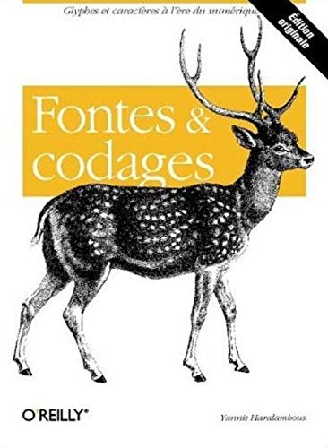 Télécharger Fontes et Codages Livre eBook France