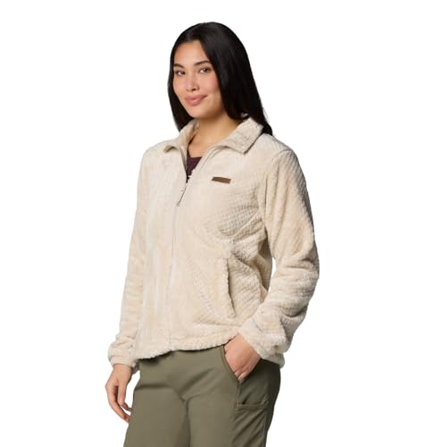 Columbia Women's Fire Side Full Zip Iii4