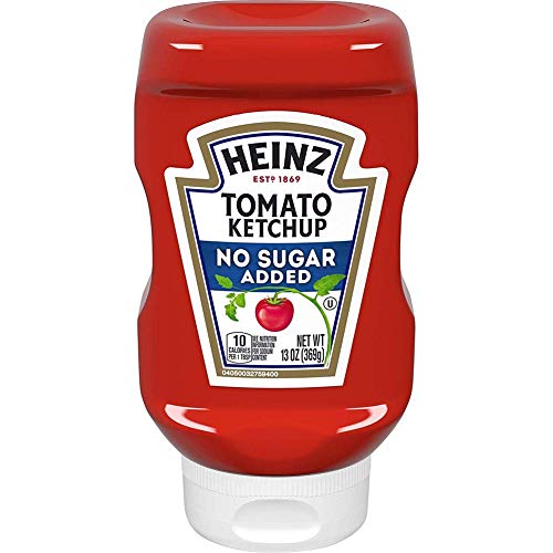 10 Best Tasting Sugar Free Ketchup in 2020 (December update)