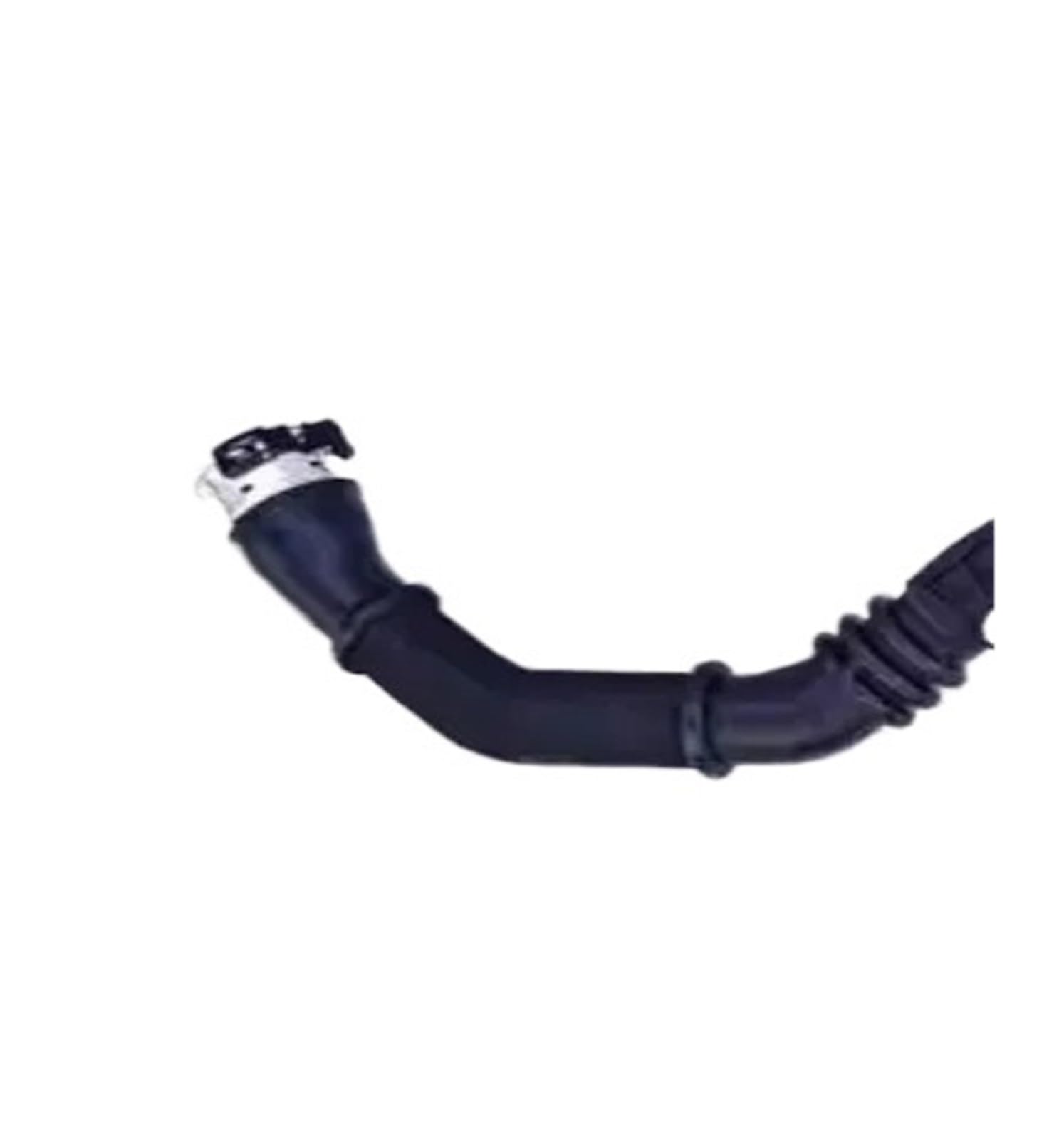 Tubo Manguera para Captur I 1,5 DCi 14460-9116R 144608527R 144604599R Piezas Motor Automóviles Manguera Entrada Intercooler Manguera Aire Entrada Aire Coche