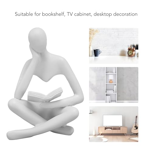 Reviews de Esculturas y accesorios decorativos comprados en linea. 9 Imagen adicional