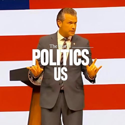 226. The Secret Message in Hegseth&rsquo;s Unhinged Speech