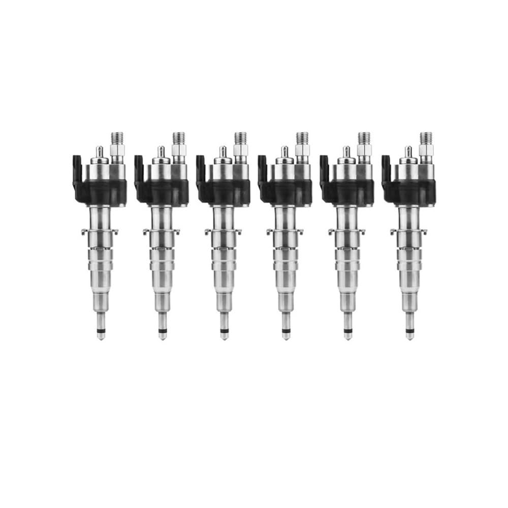 Fuel Injectors Fuel Injector for 135i 335i 535i