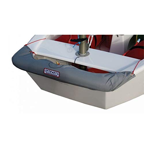 Nautos Bow Bumper - Optimist - Optipart 1065