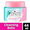 Pond's Cleansing Balm | Melt Away Makeup with this Makeup Remover Cleansing Balm 44 ML