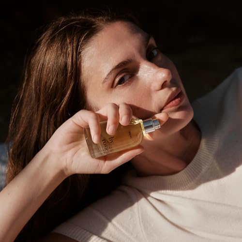 Image of By Rosie Jane Eau de Parfum Spray (Remi) - Non-Toxic, Clean Perfume for Women - Notes of Mandarin, Cardamom & White Amber - Paraben, Sulfate & Pthalate-Free Body & Hair Perfume - Vegan (50ml)
