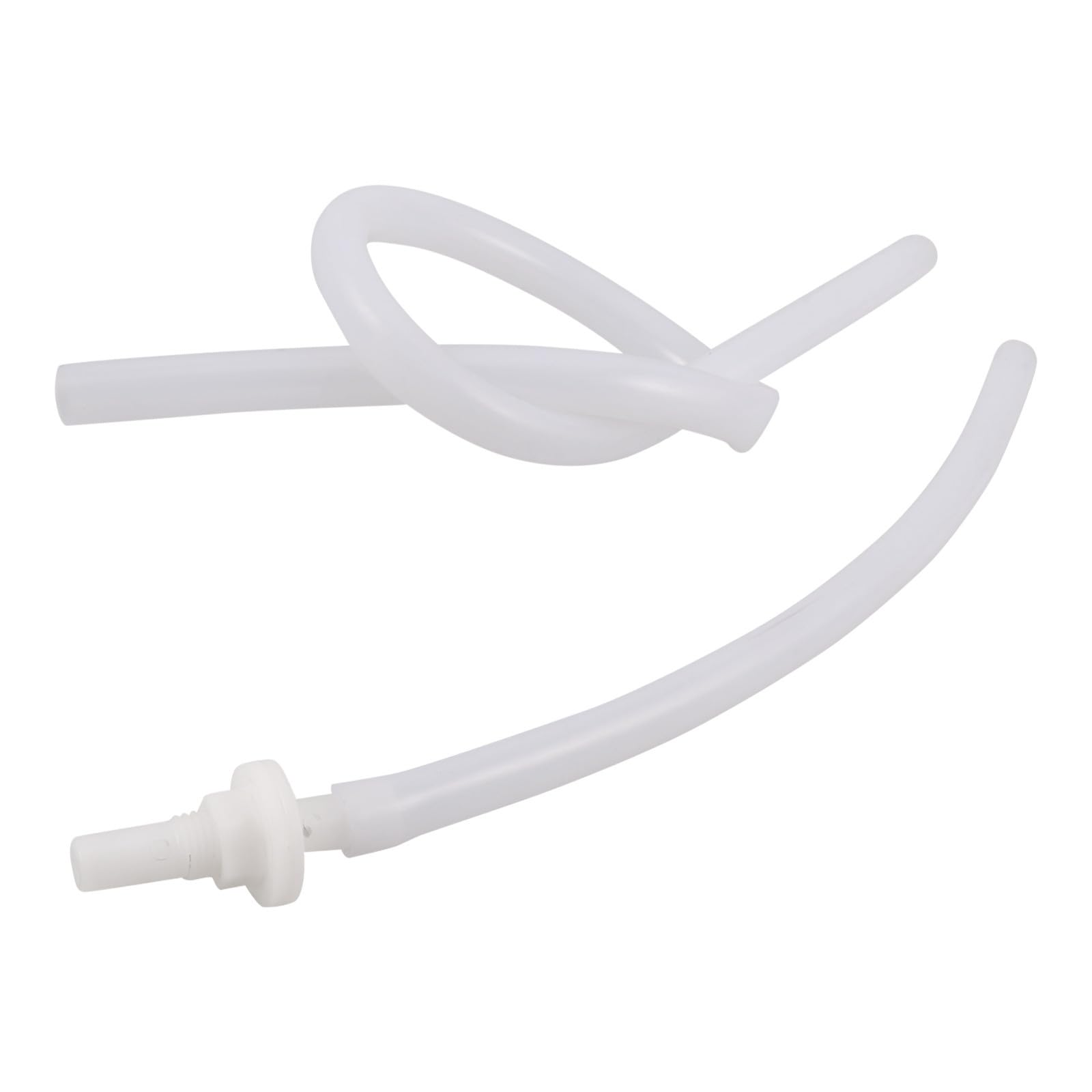 2pcs Steam Pot Hose Replacement Sauna Accessories Rubber